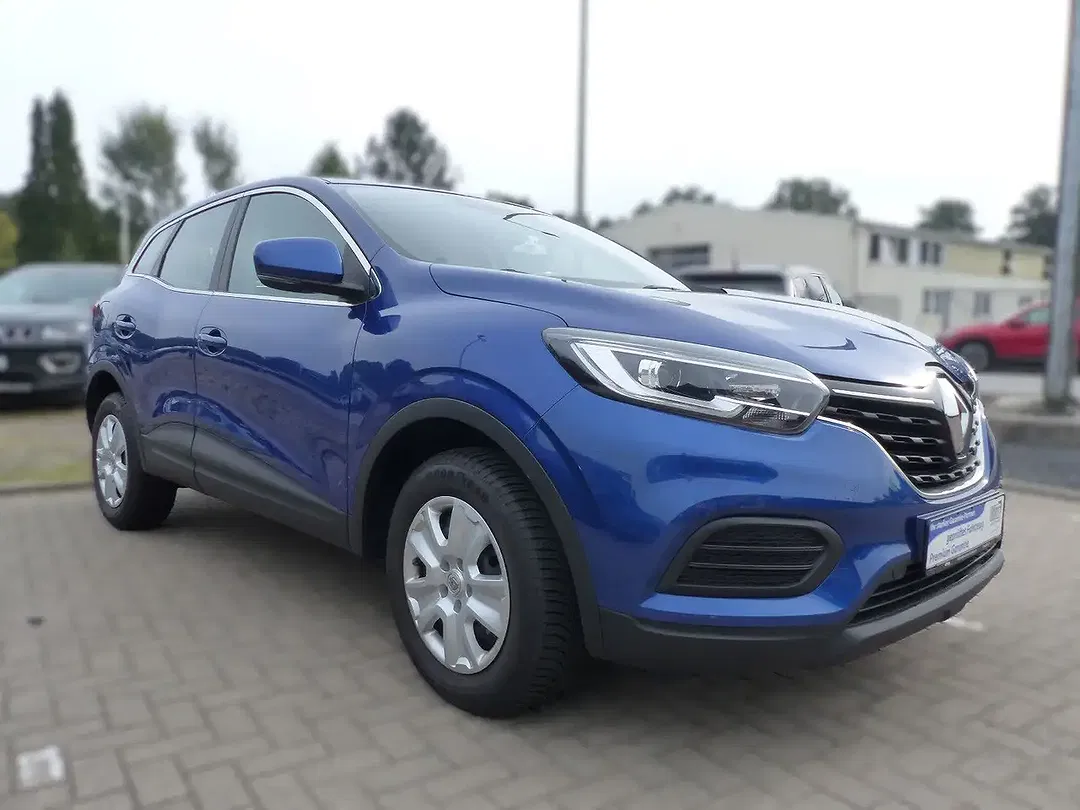 Renault Kadjar Life - foto 2