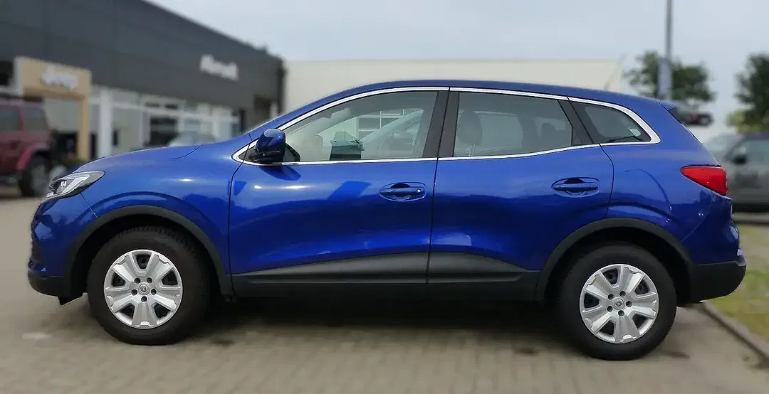 Renault Kadjar Life - Thumbnail 4
