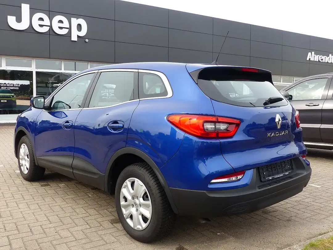 Renault Kadjar Life - Thumbnail 5