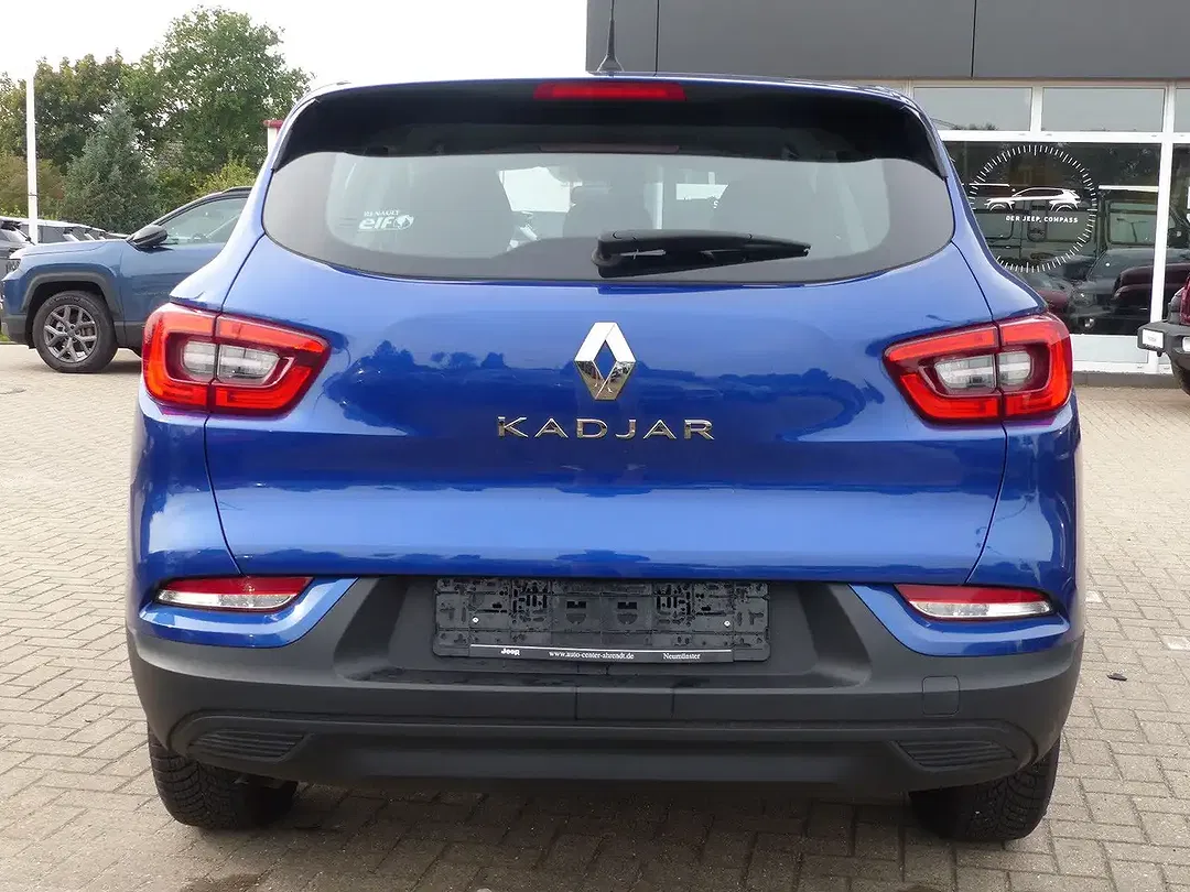 Renault Kadjar Life - Thumbnail 6