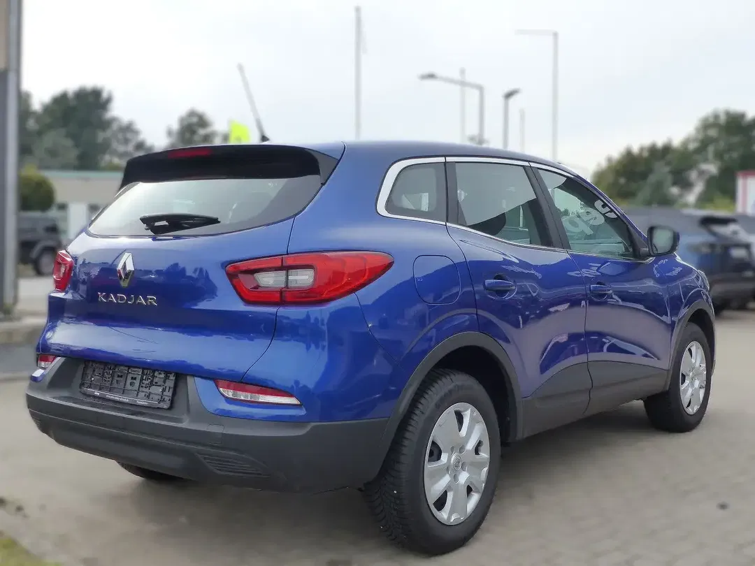 Renault Kadjar Life - Thumbnail 7