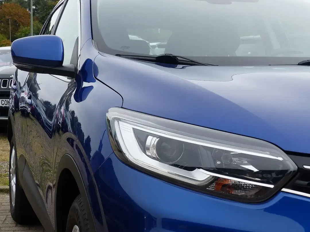 Renault Kadjar Life - Thumbnail 8