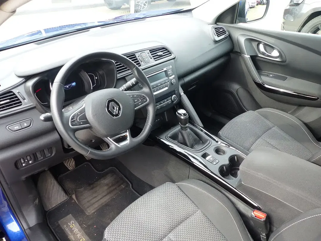 Renault Kadjar Life - Thumbnail 9