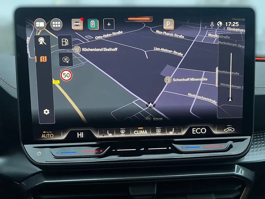 CUPRA Leon PHEV DSG Sportstourer VZ1 - Thumbnail 10