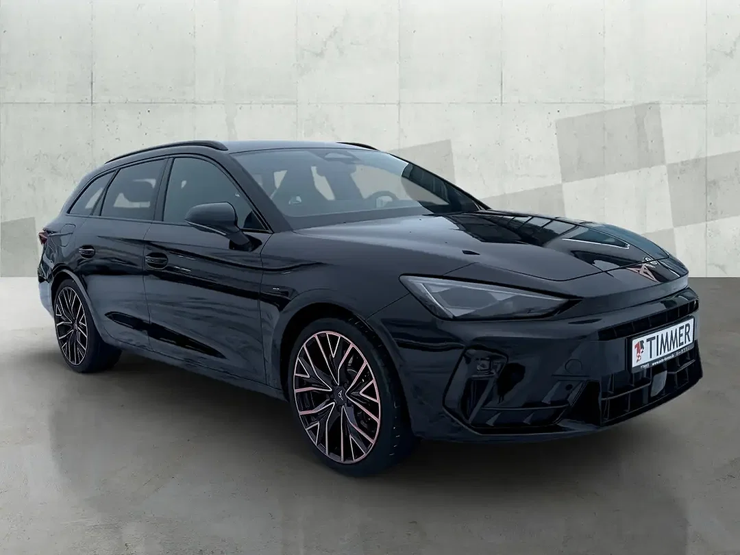 CUPRA Leon PHEV DSG Sportstourer VZ1 - Afbeelding 1