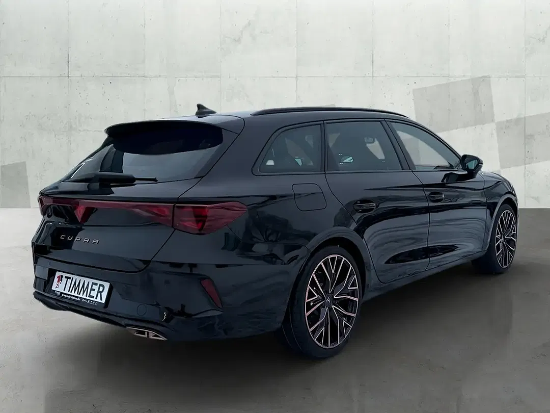 CUPRA Leon PHEV DSG Sportstourer VZ1 - Thumbnail 2