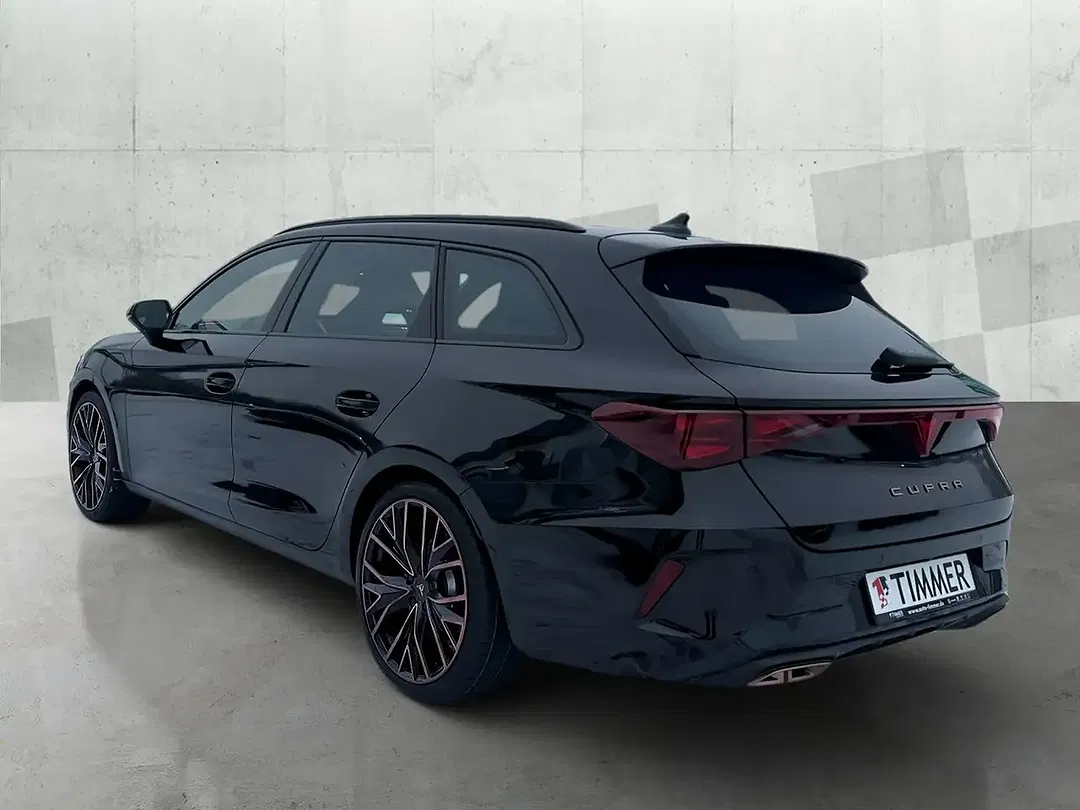 CUPRA Leon PHEV DSG Sportstourer VZ1 - Thumbnail 3