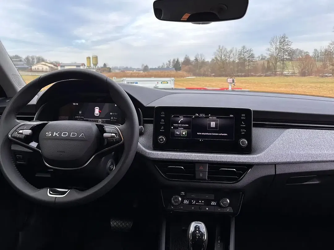Skoda Kamiq DSG Selection - Thumbnail 10