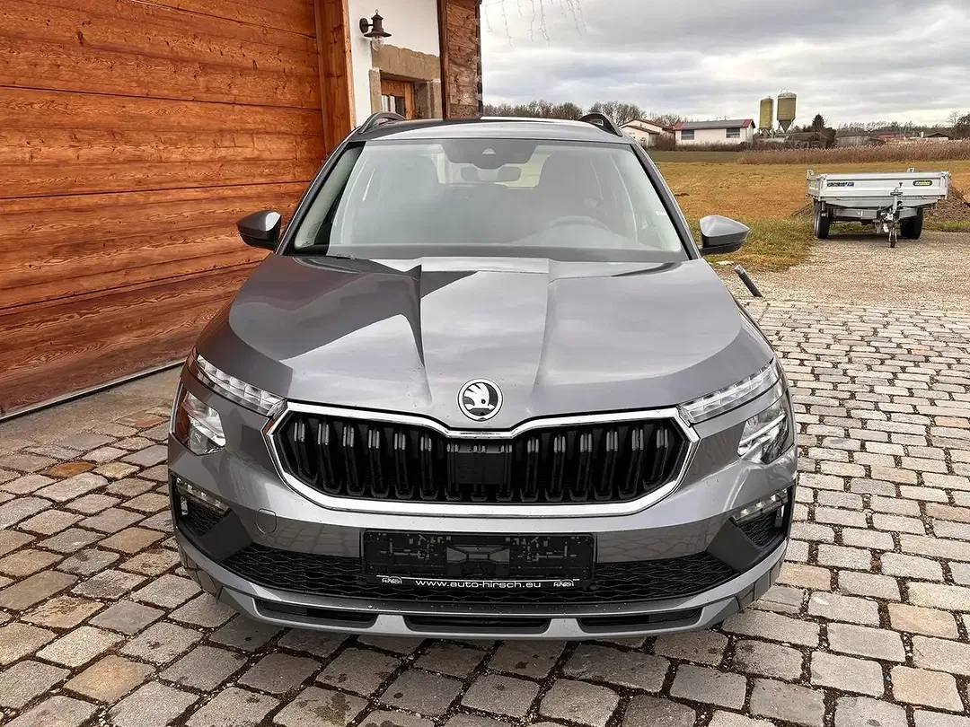 Skoda Kamiq DSG Selection - foto 2
