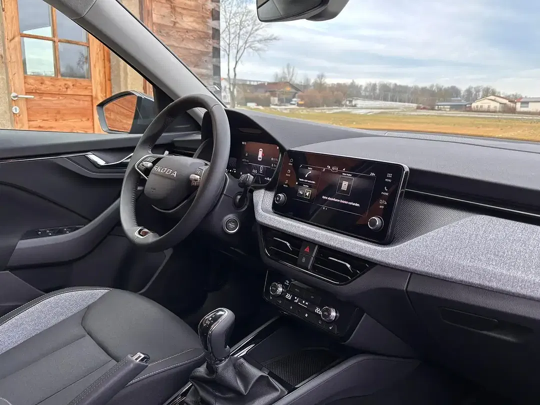 Skoda Kamiq DSG Selection - Thumbnail 4