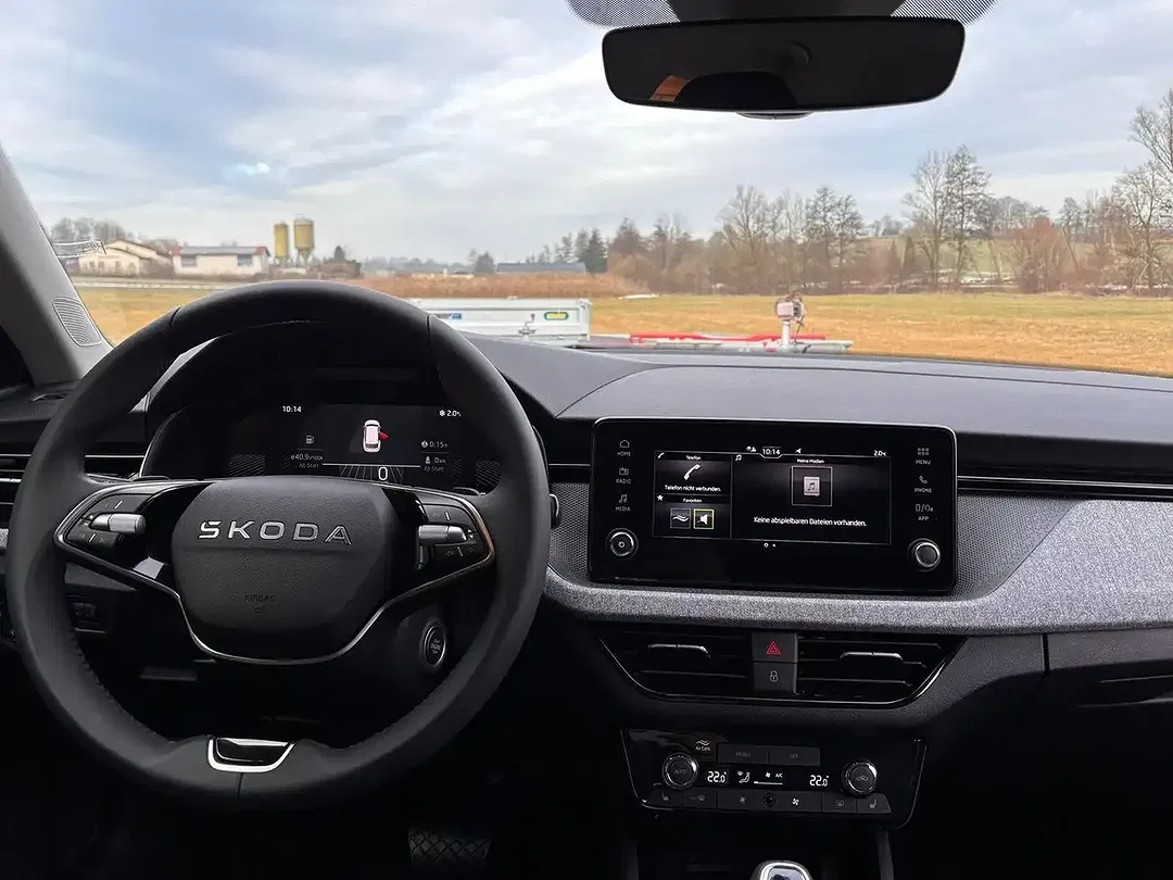 Skoda Kamiq DSG Selection - Thumbnail 9