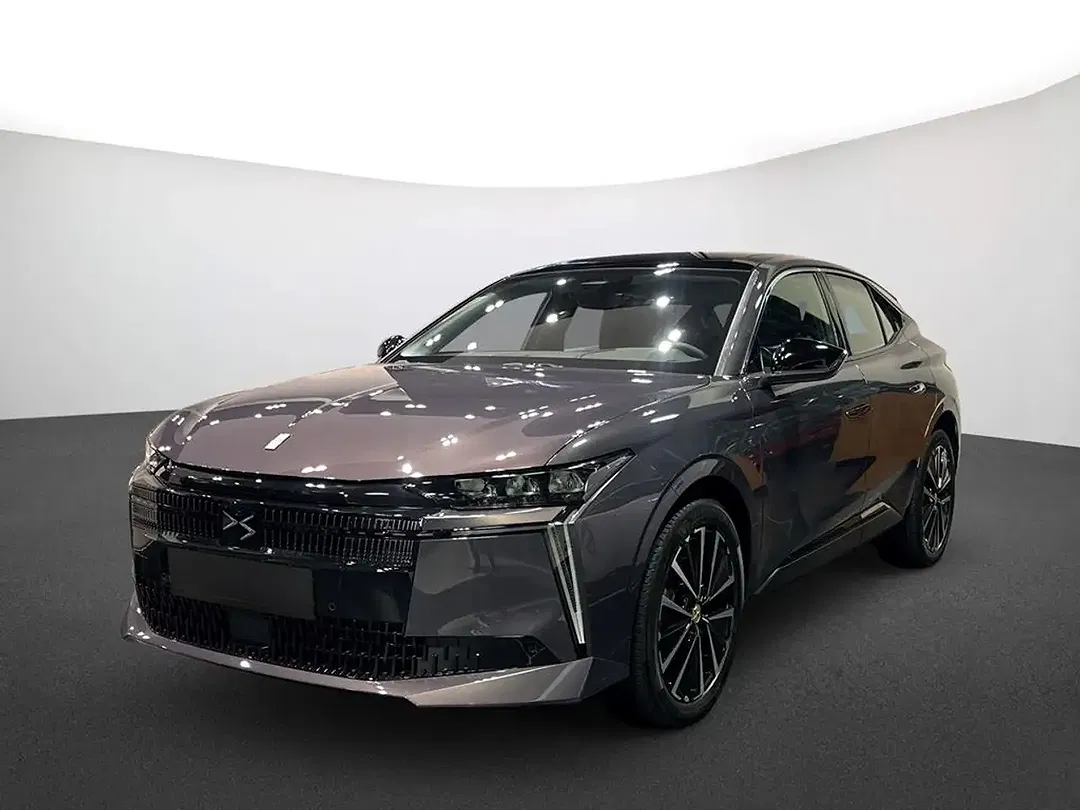 DS Automobiles DS 4 - foto 2