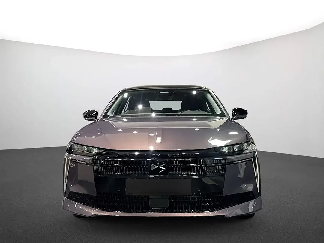 DS Automobiles DS 4 - Afbeelding 1