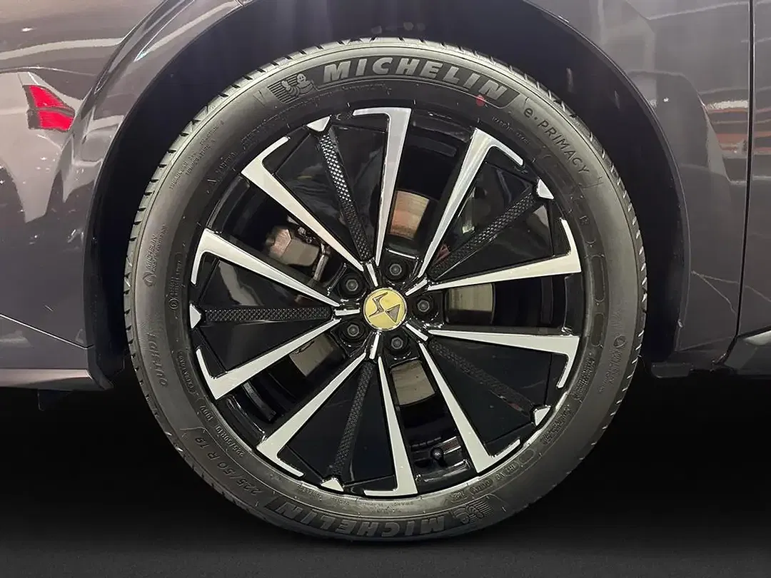 DS Automobiles DS 4 - Thumbnail 7