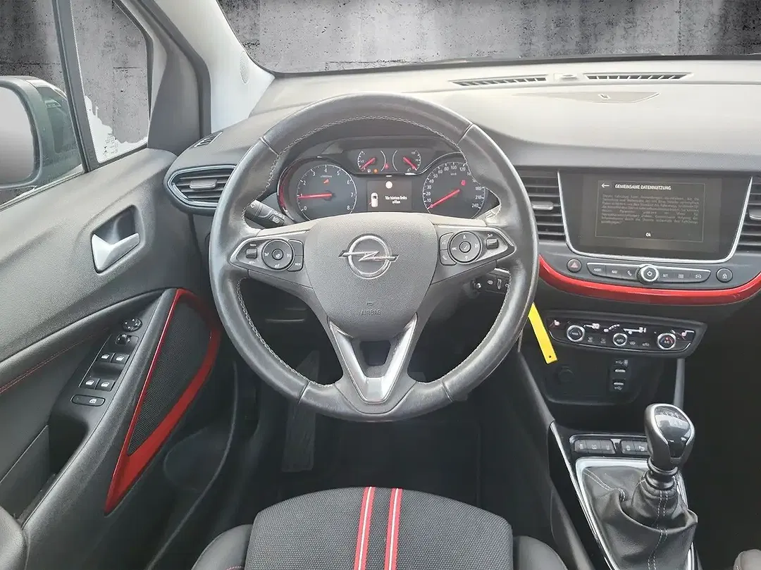Opel Crossland X Premium - Thumbnail 11