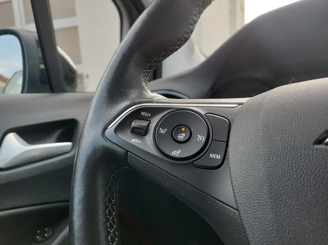 Opel Crossland X Premium - Thumbnail 12