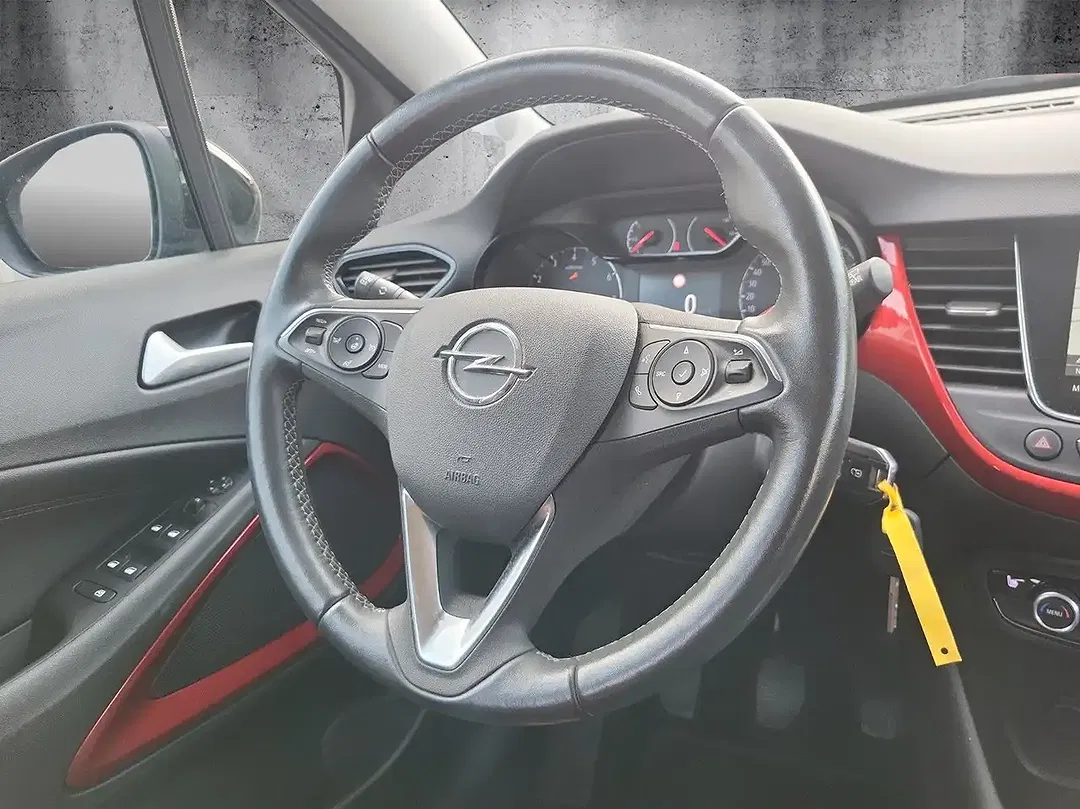 Opel Crossland X Premium - Thumbnail 13