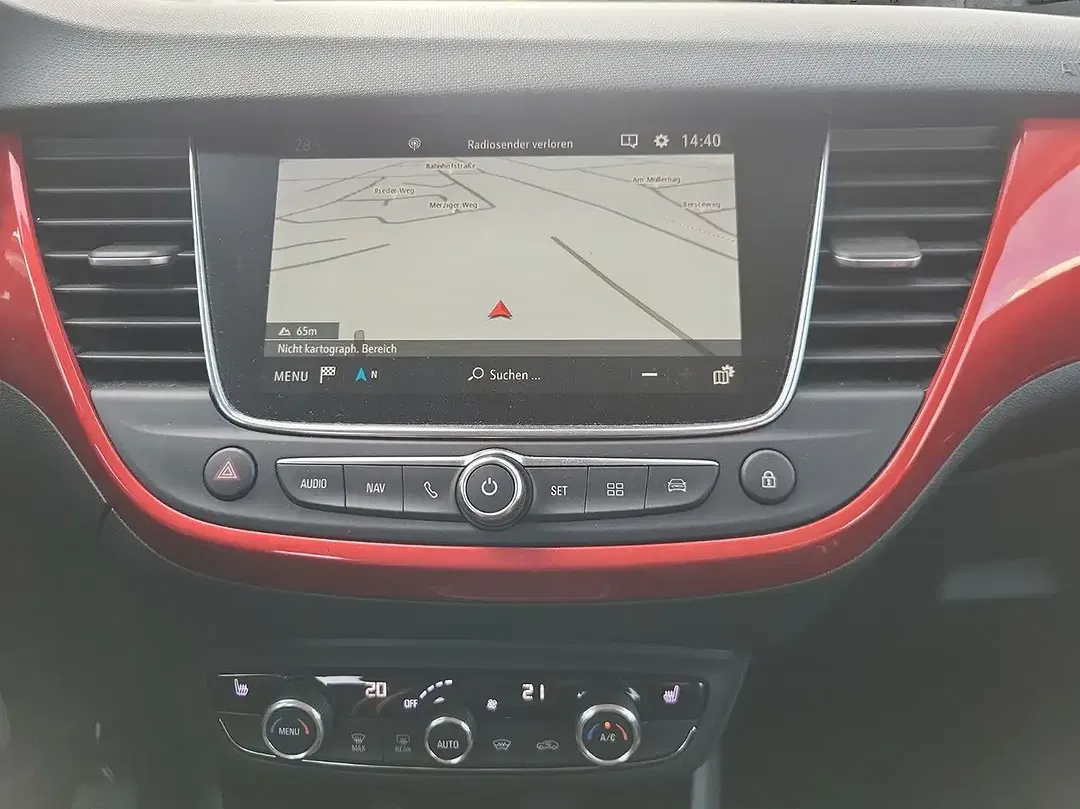 Opel Crossland X Premium - Thumbnail 14
