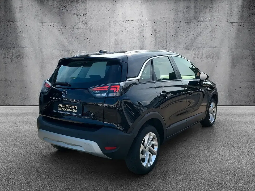 Opel Crossland X Premium - foto 2
