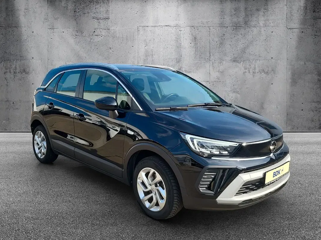 Opel Crossland X Premium - Thumbnail 3