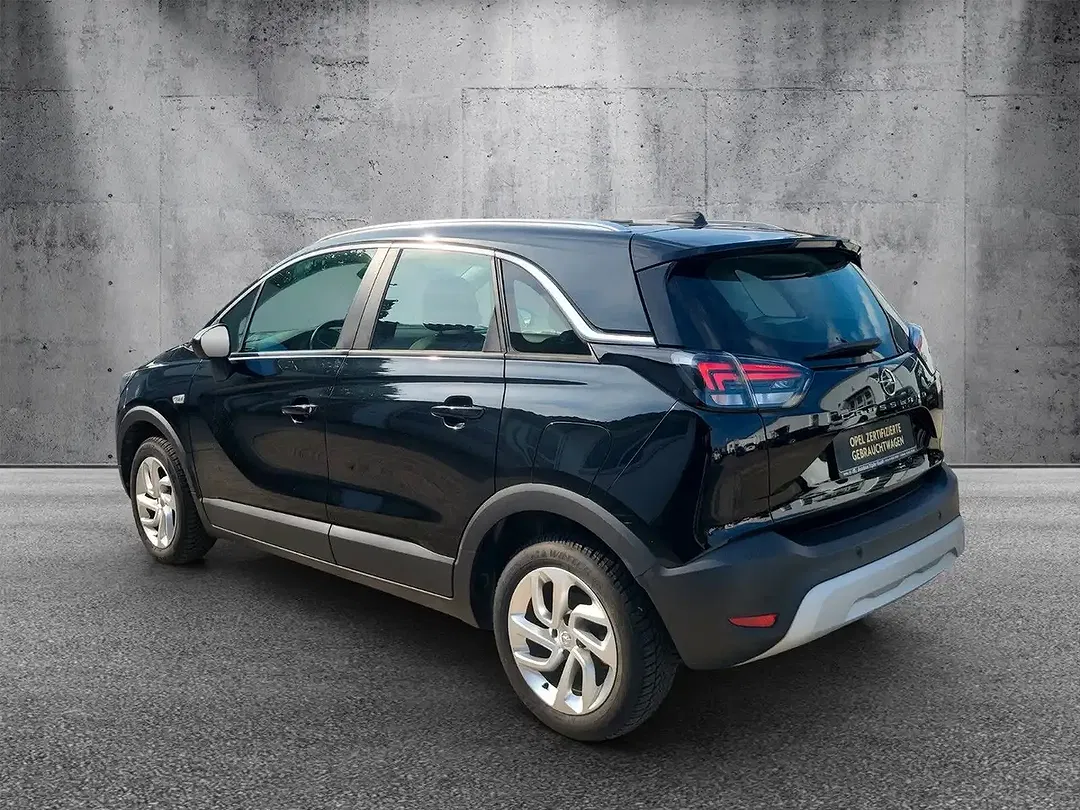 Opel Crossland X Premium - Thumbnail 4