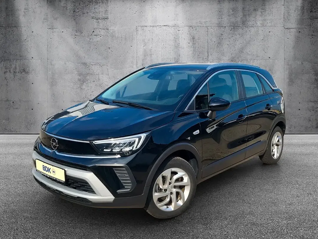 Opel Crossland X Premium - Thumbnail 5