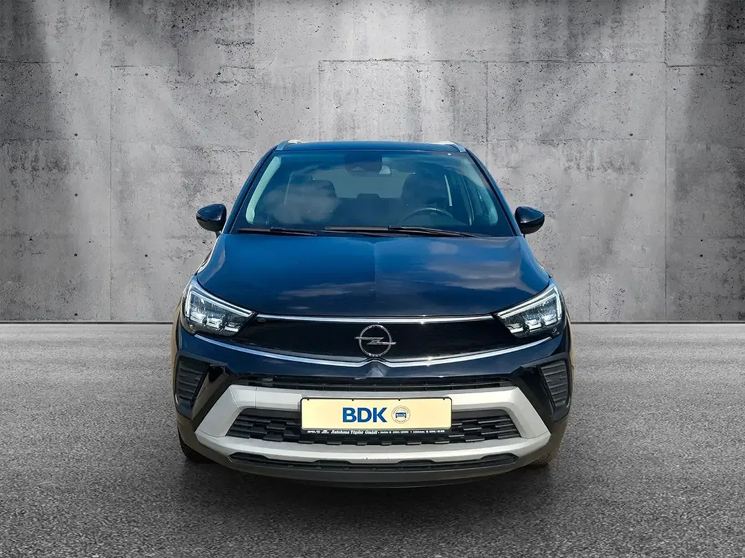 Opel Crossland X Premium - Thumbnail 6