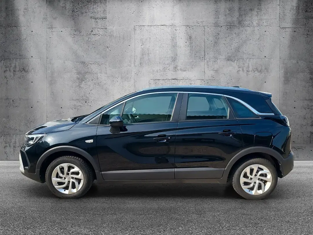 Opel Crossland X Premium - Thumbnail 7