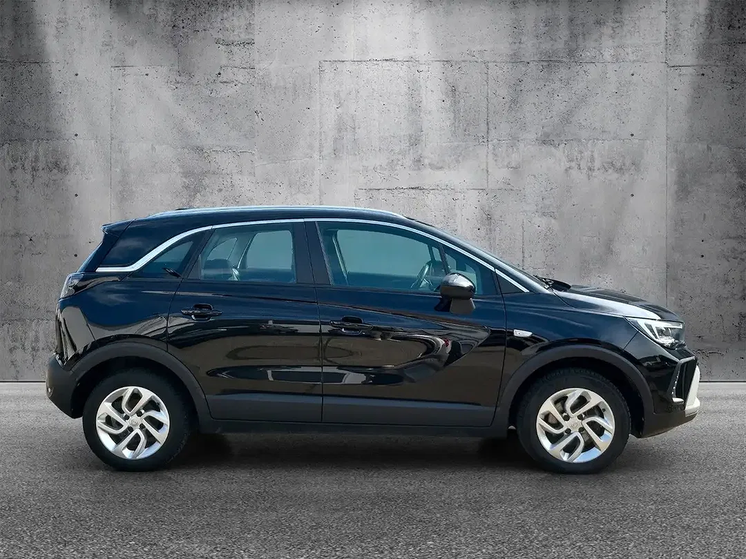 Opel Crossland X Premium - Thumbnail 8