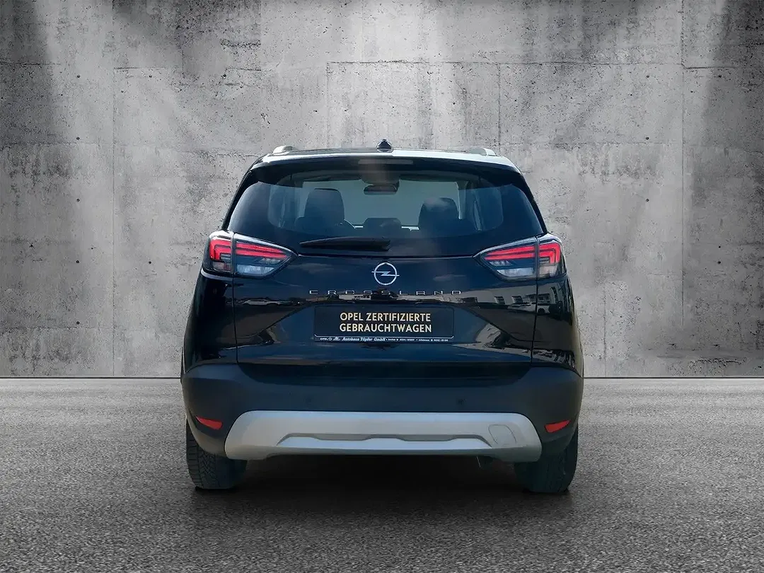 Opel Crossland X Premium - Thumbnail 9