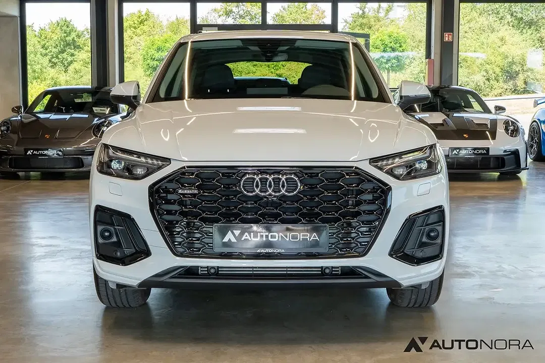 Audi Q5 45 TFSI quattro Matrix LED Sportback S line - Thumbnail 5