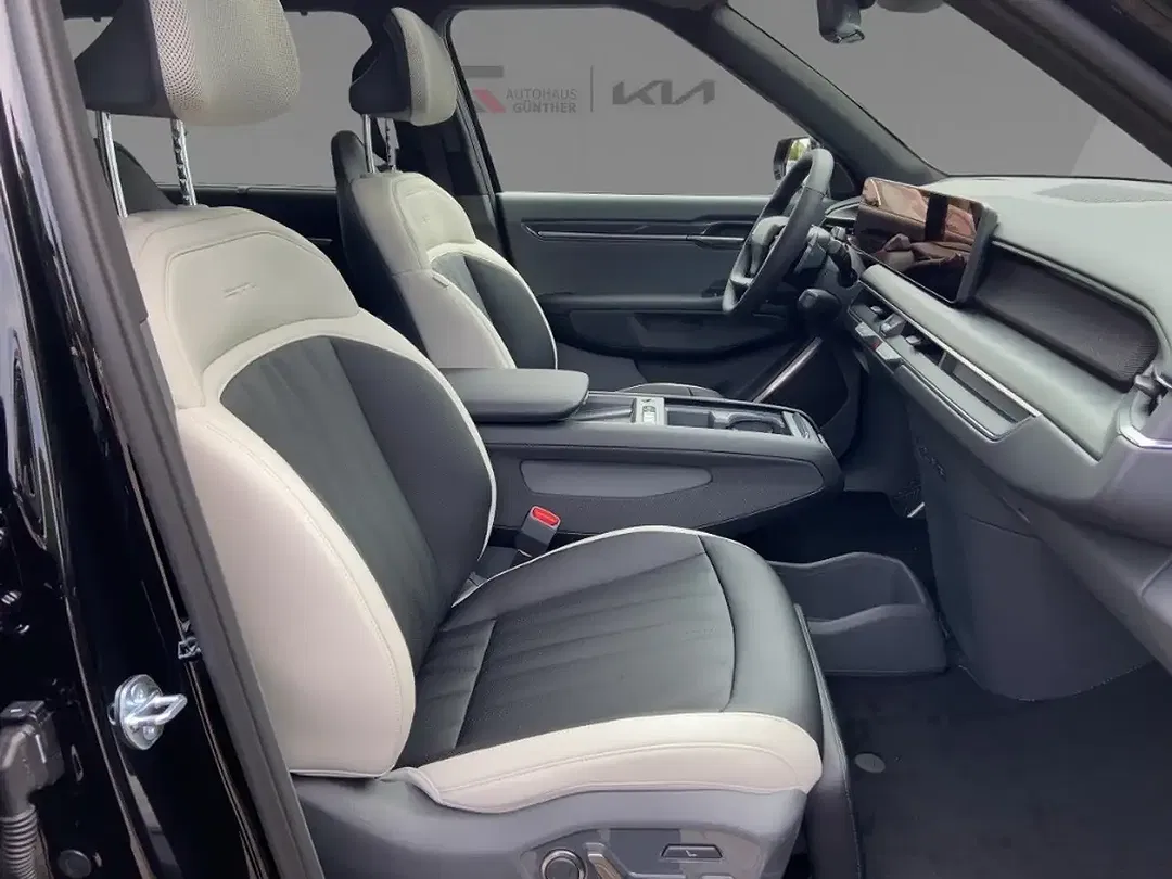 Kia EV9 99.8 kWh AWD GT-Line - Thumbnail 9