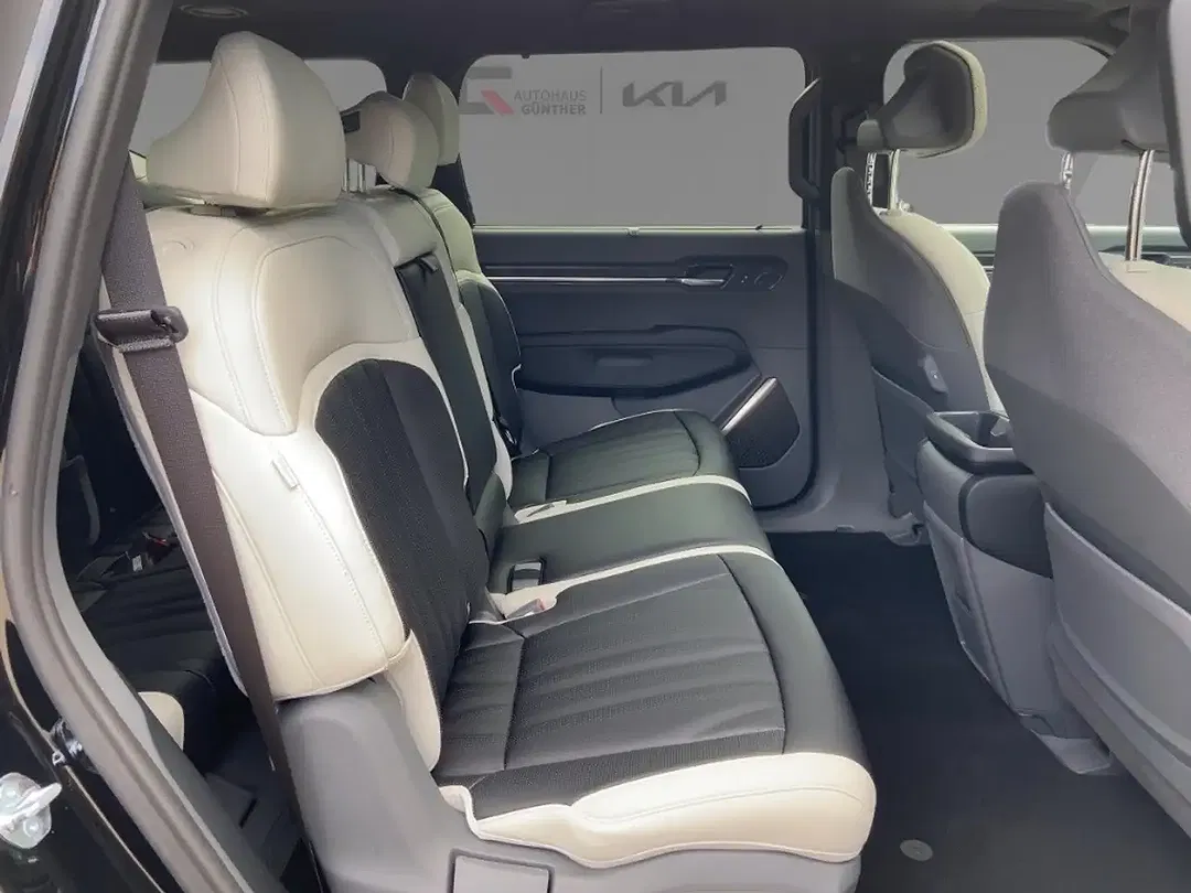 Kia EV9 99.8 kWh AWD GT-Line - Thumbnail 10