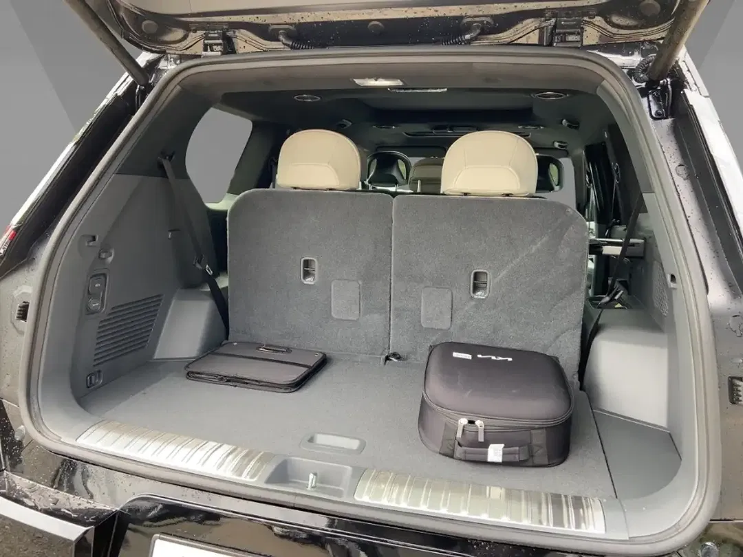 Kia EV9 99.8 kWh AWD GT-Line - Thumbnail 11