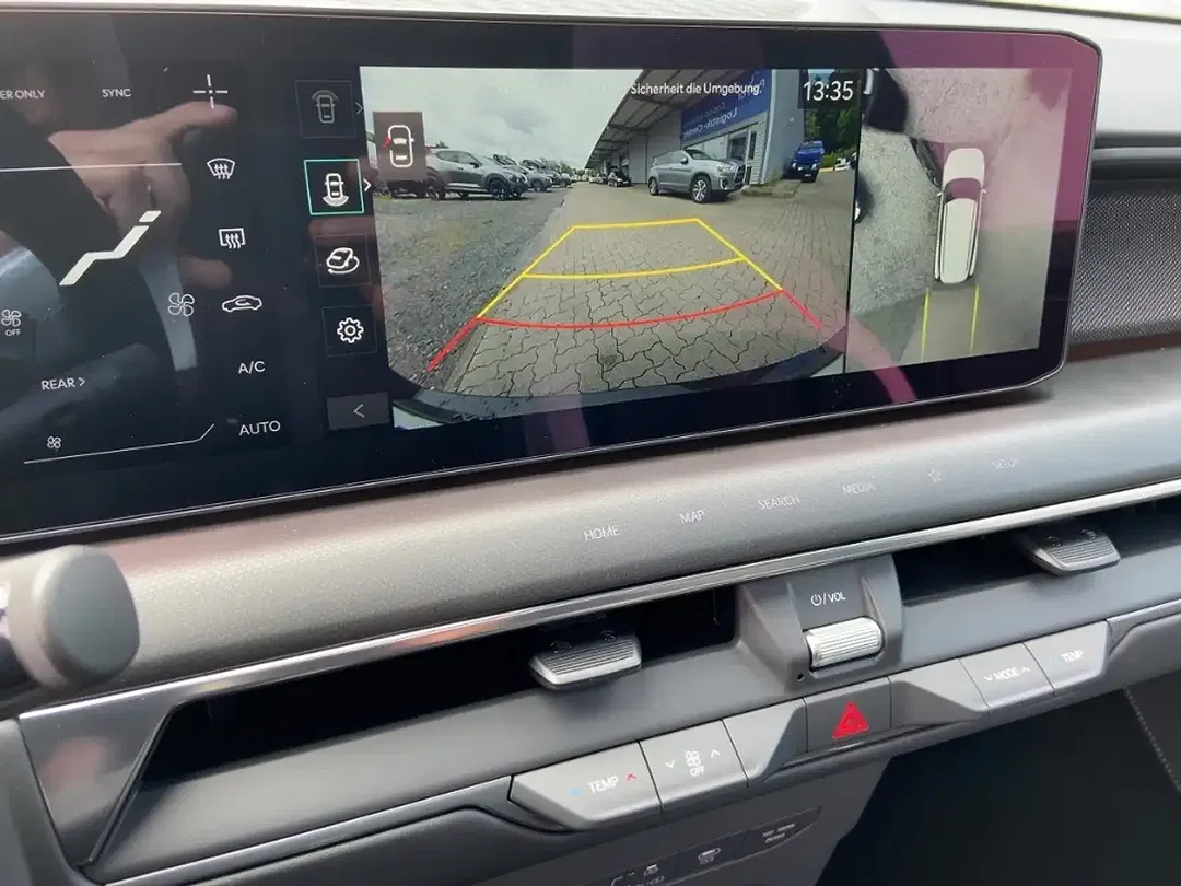 Kia EV9 99.8 kWh AWD GT-Line - Thumbnail 14