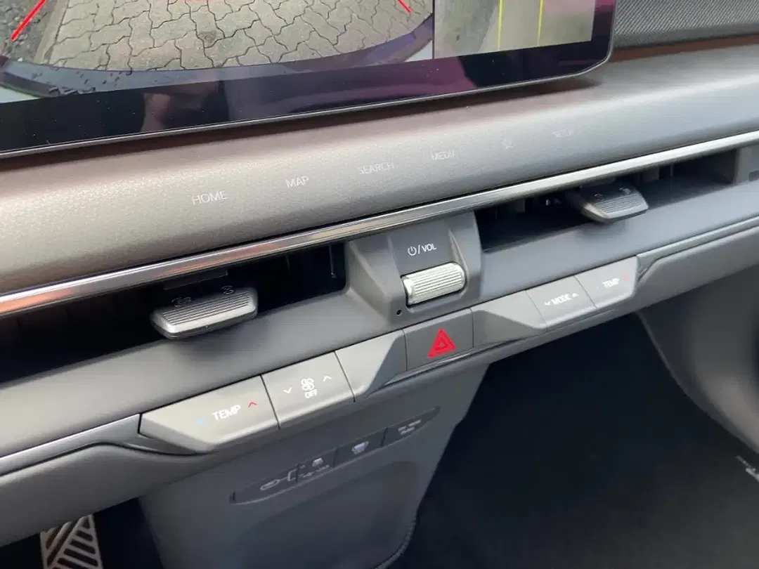 Kia EV9 99.8 kWh AWD GT-Line - Thumbnail 15
