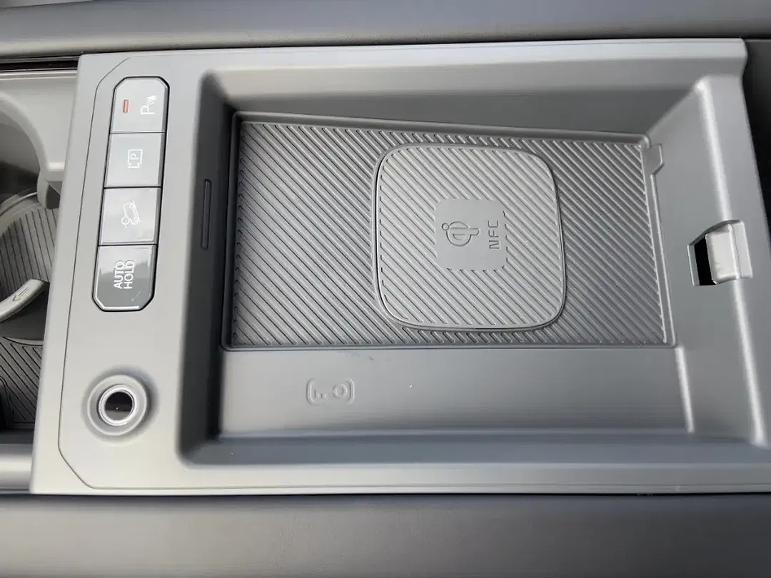Kia EV9 99.8 kWh AWD GT-Line - Thumbnail 17