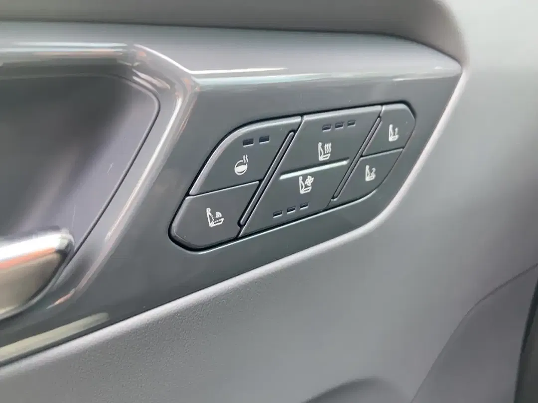 Kia EV9 99.8 kWh AWD GT-Line - Thumbnail 18