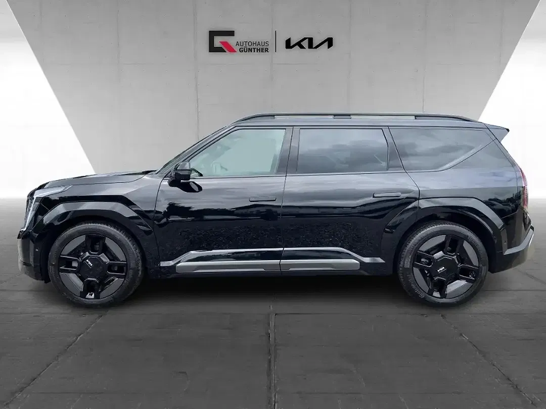 Kia EV9 99.8 kWh AWD GT-Line - foto 1