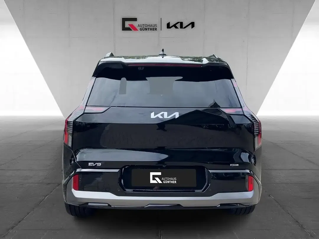 Kia EV9 99.8 kWh AWD GT-Line - foto 2