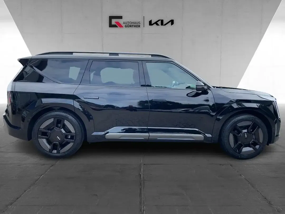 Kia EV9 99.8 kWh AWD GT-Line - Thumbnail 4