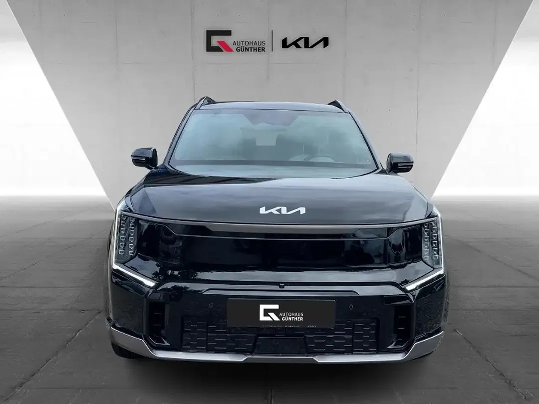 Kia EV9 99.8 kWh AWD GT-Line - Thumbnail 5