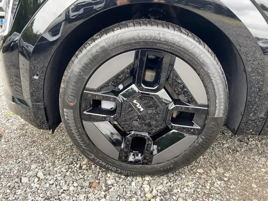 Kia EV9 99.8 kWh AWD GT-Line - Thumbnail 6
