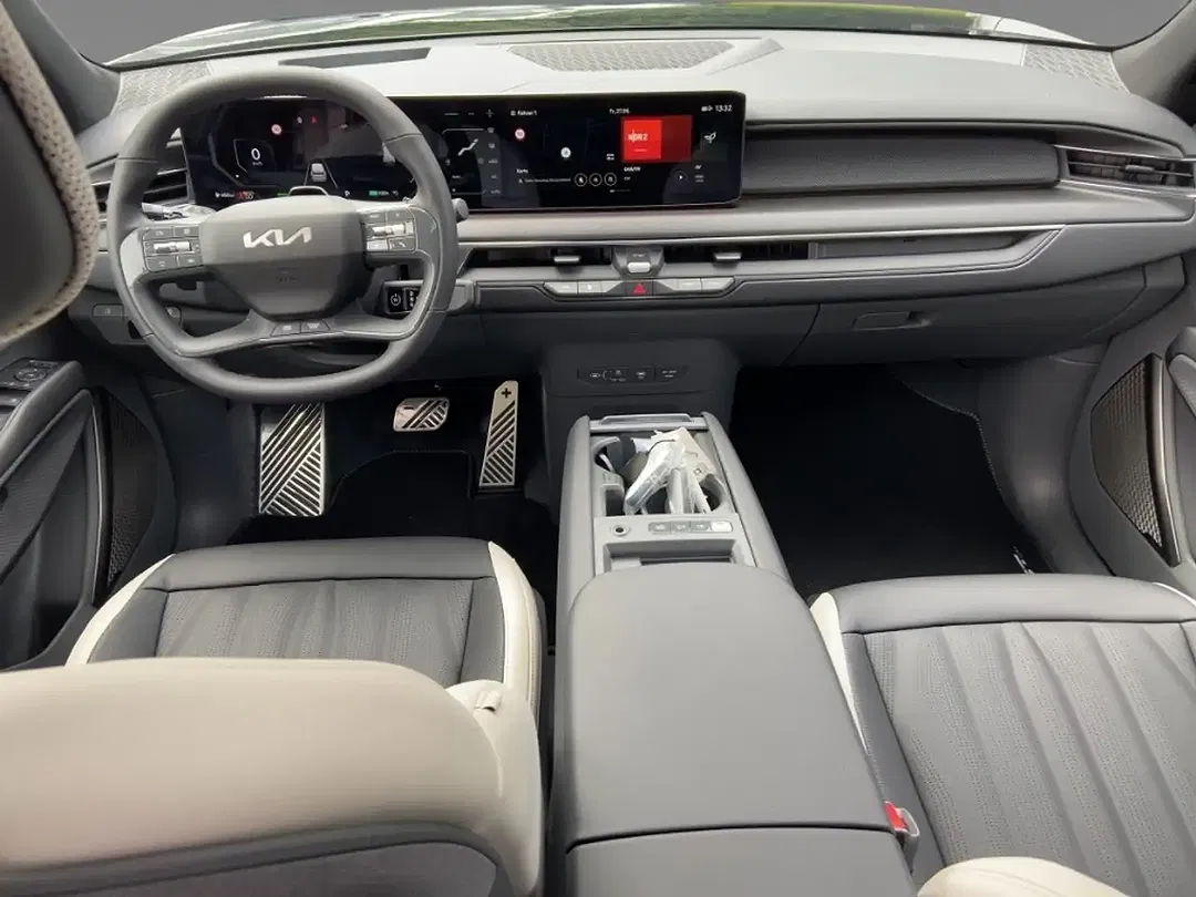 Kia EV9 99.8 kWh AWD GT-Line - Thumbnail 7