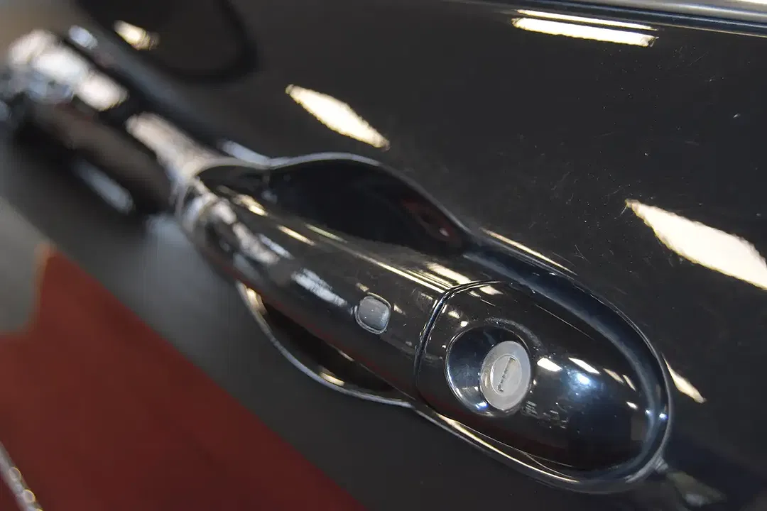 Jeep Cherokee Limited - Thumbnail 5