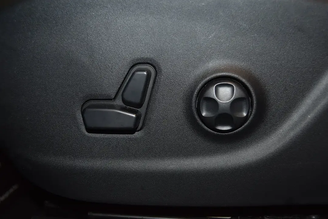 Jeep Cherokee Limited - Thumbnail 7