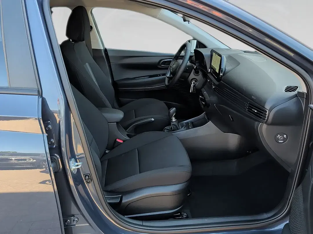 Hyundai i20 - Thumbnail 10