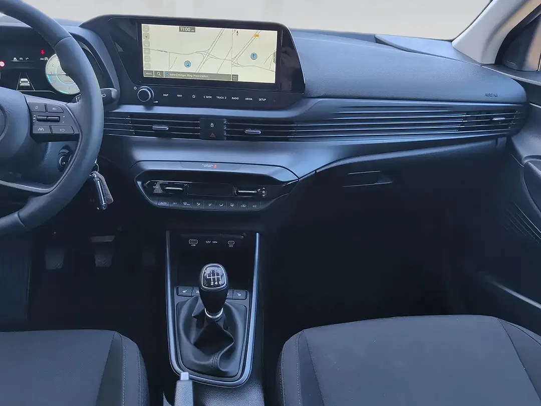 Hyundai i20 - Thumbnail 14