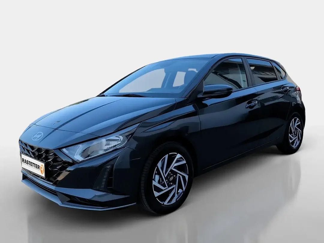 Hyundai i20 - Afbeelding 1