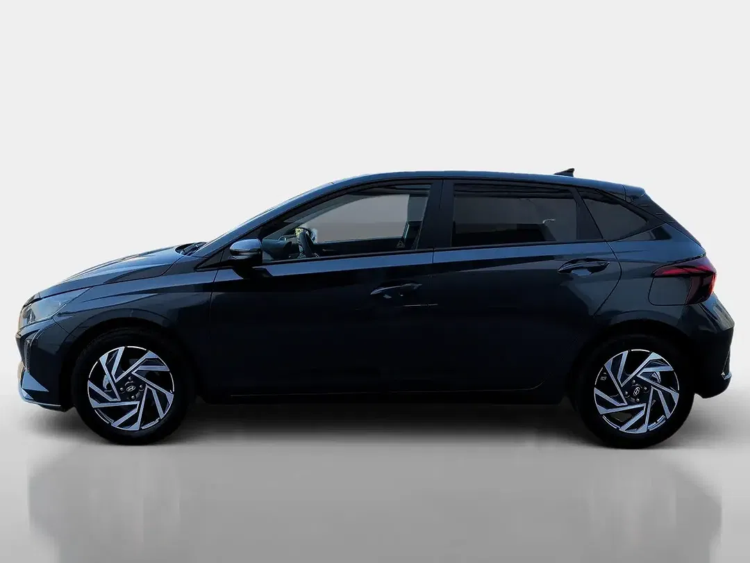 Hyundai i20 - Thumbnail 2
